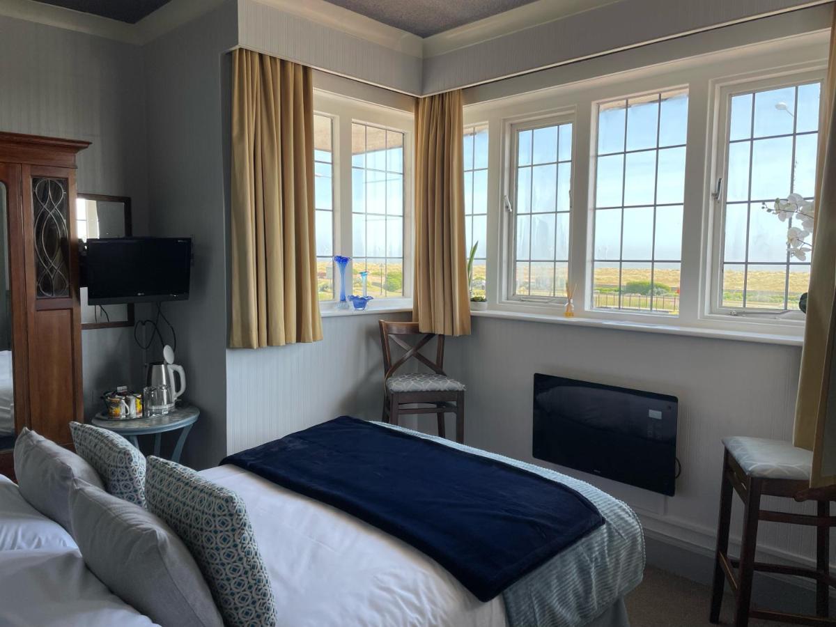Knights Court Hotel Great Yarmouth Cameră foto
