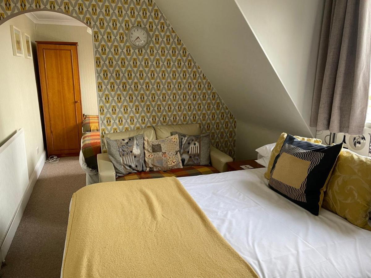 Knights Court Hotel Great Yarmouth Cameră foto