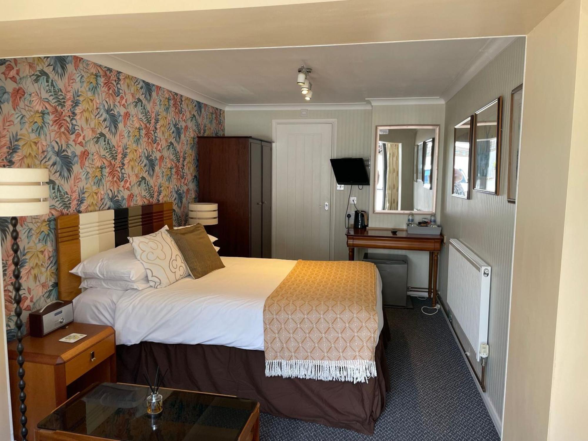 Knights Court Hotel Great Yarmouth Cameră foto