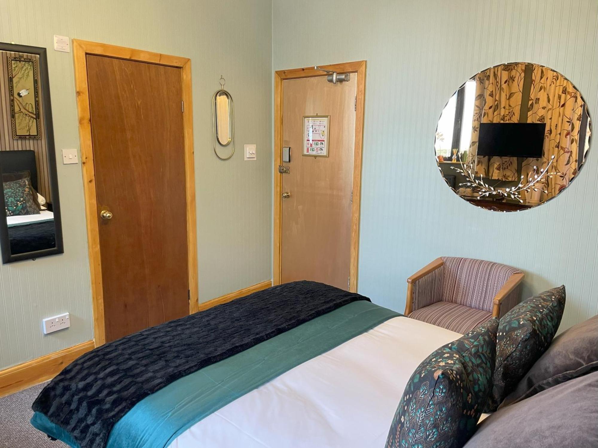 Knights Court Hotel Great Yarmouth Cameră foto