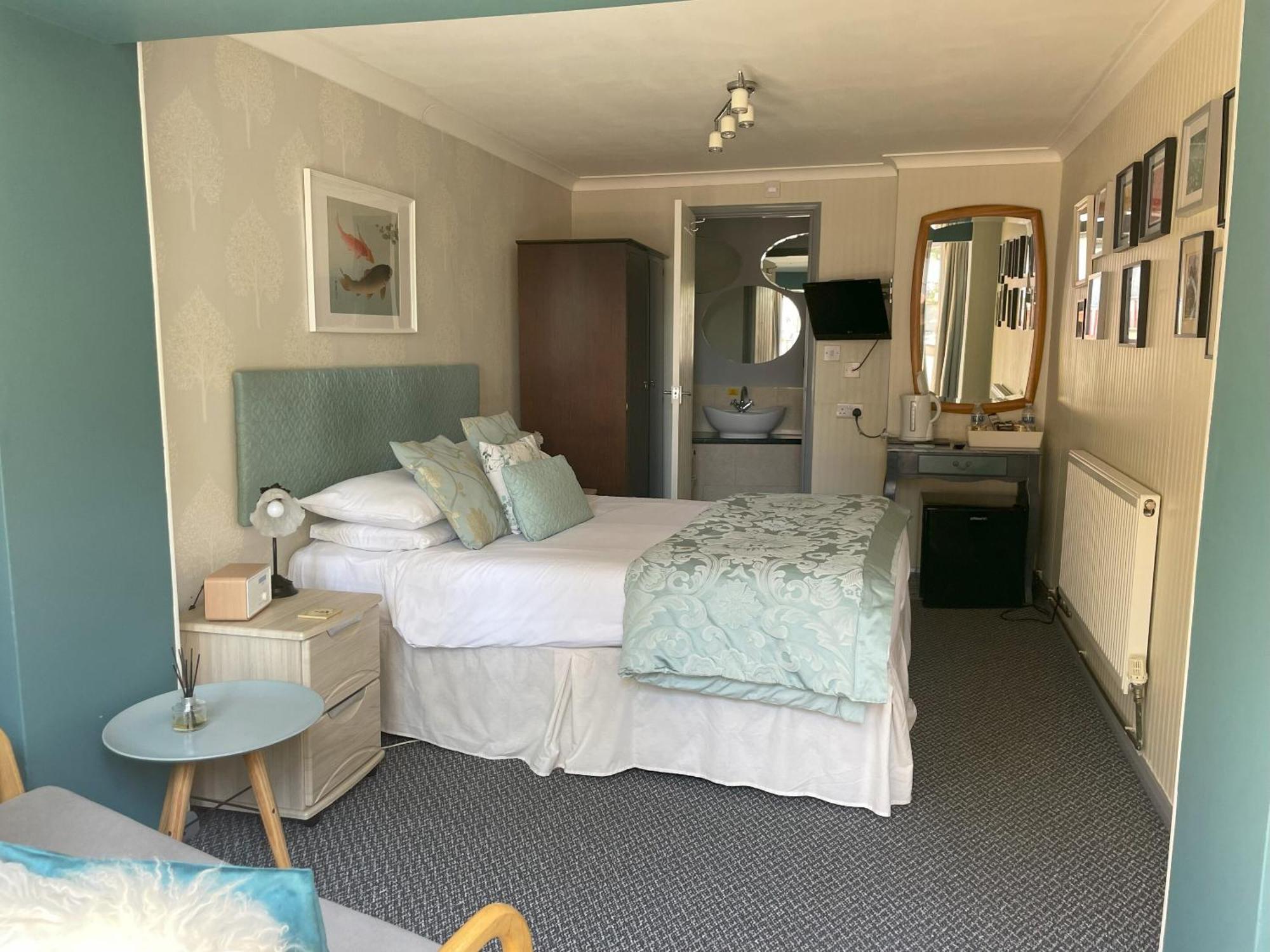 Knights Court Hotel Great Yarmouth Cameră foto
