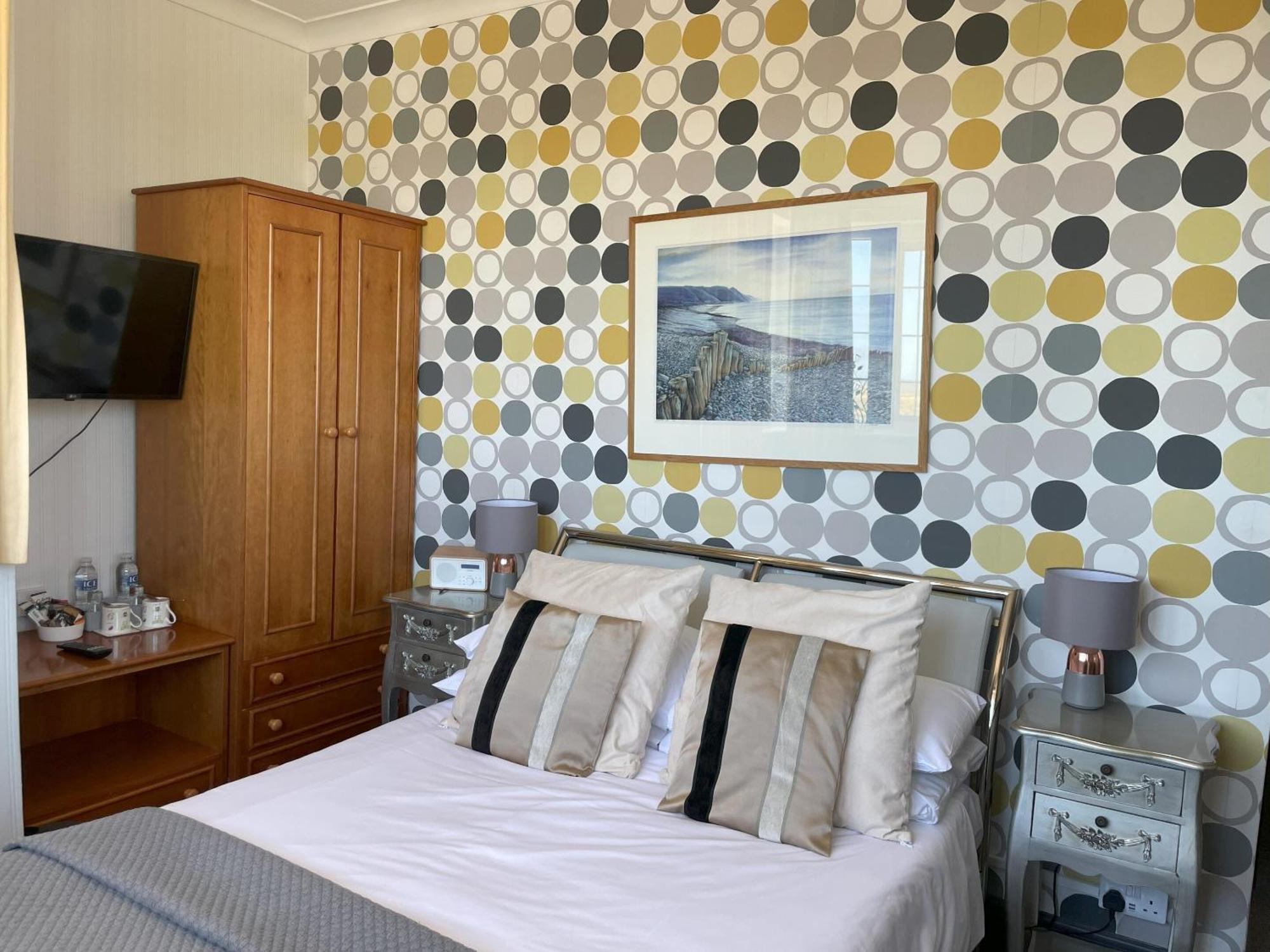 Knights Court Hotel Great Yarmouth Cameră foto