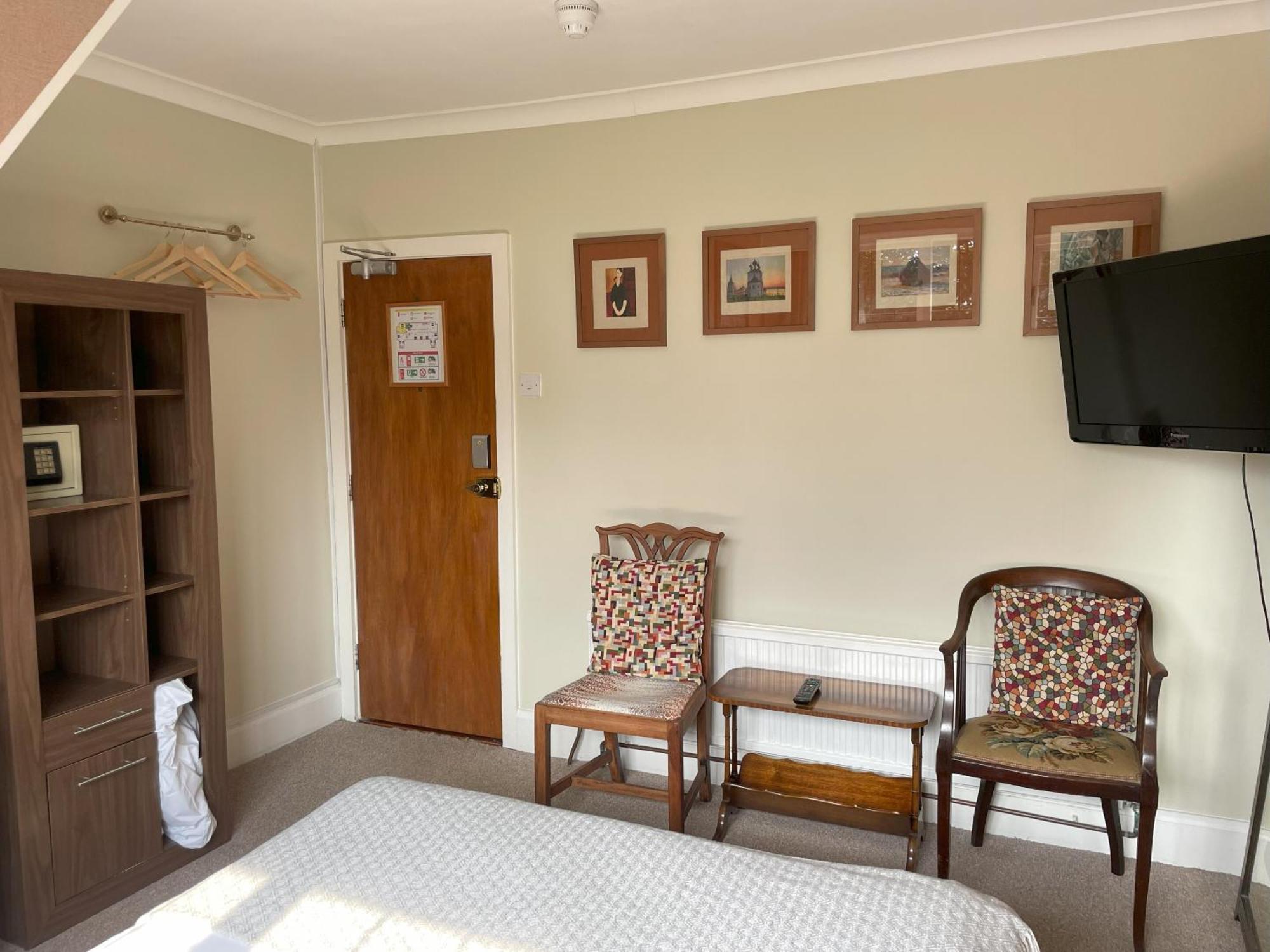 Knights Court Hotel Great Yarmouth Cameră foto