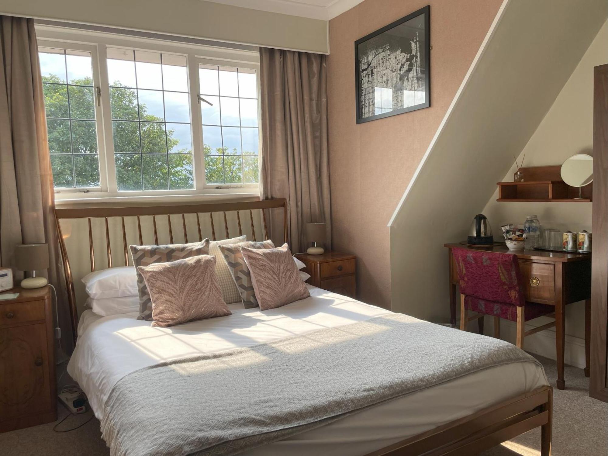 Knights Court Hotel Great Yarmouth Cameră foto