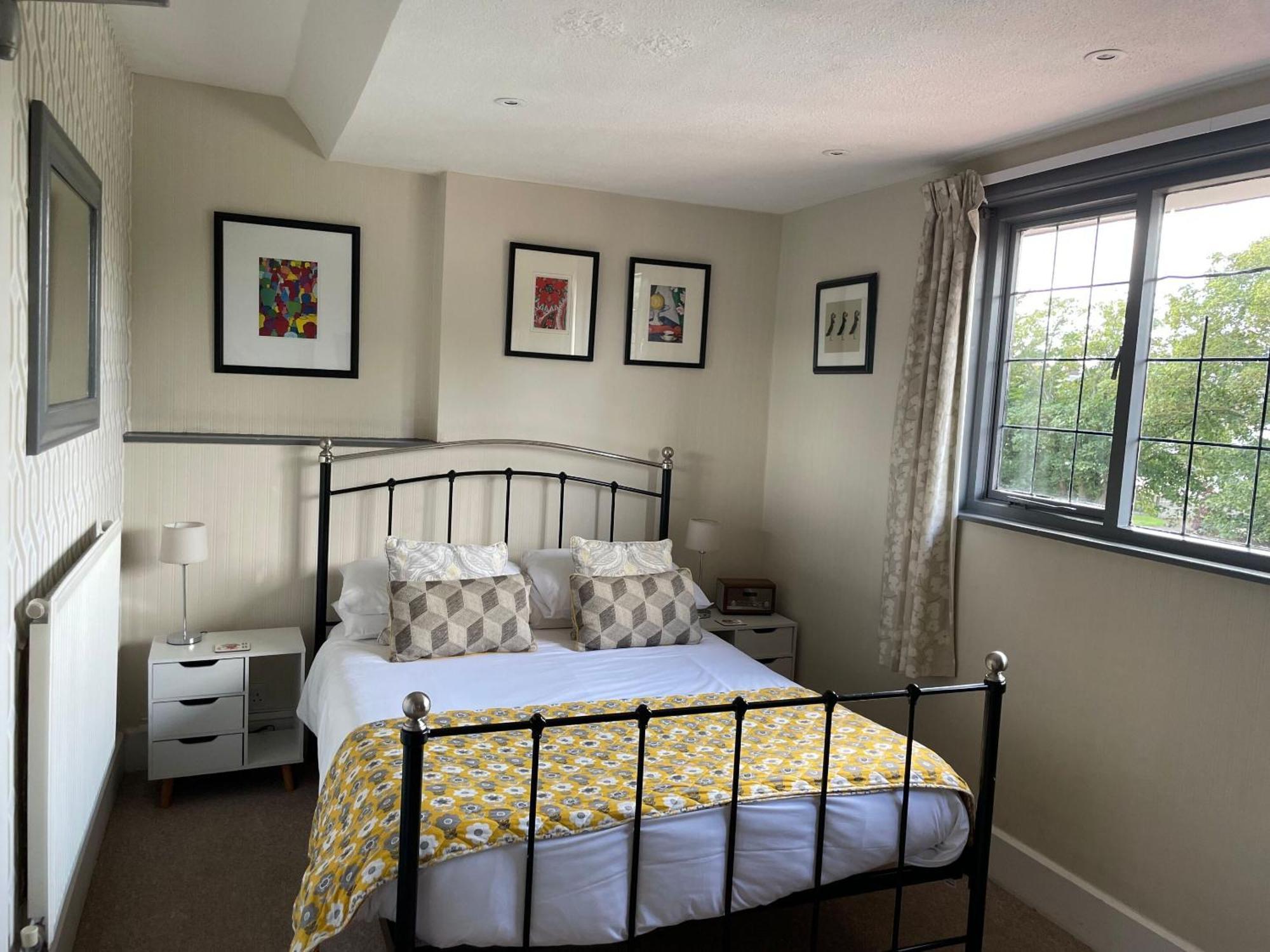 Knights Court Hotel Great Yarmouth Cameră foto