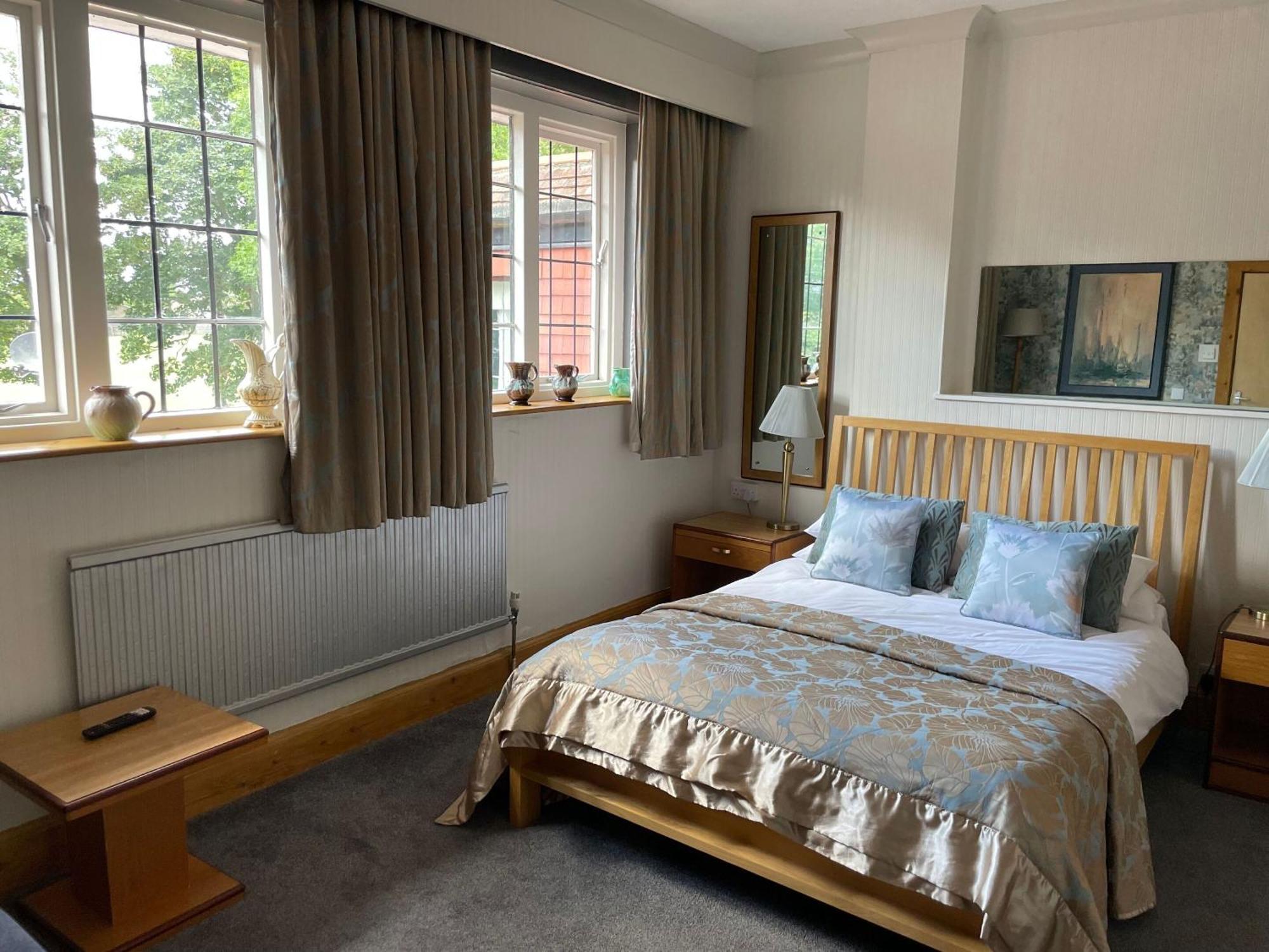 Knights Court Hotel Great Yarmouth Cameră foto