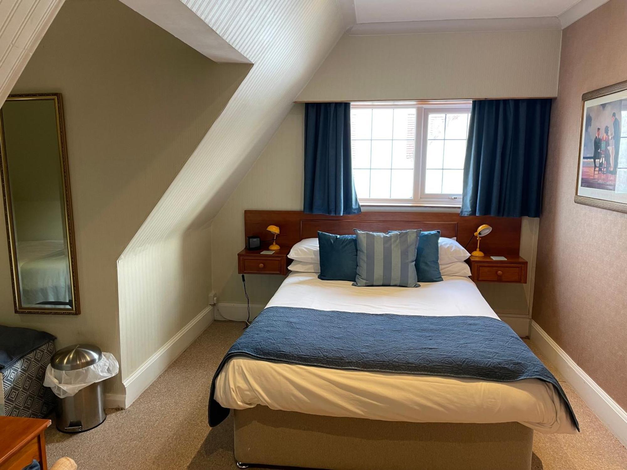 Knights Court Hotel Great Yarmouth Cameră foto