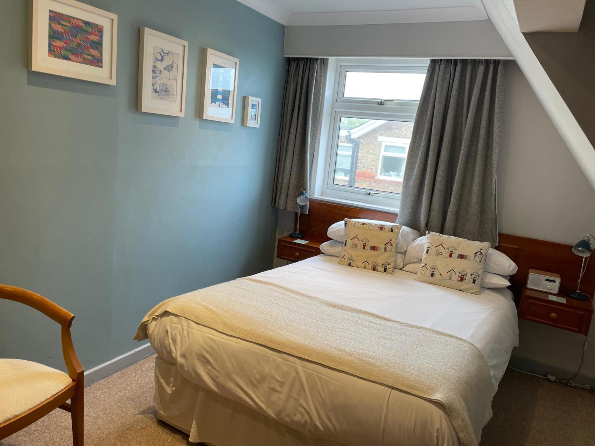 Knights Court Hotel Great Yarmouth Cameră foto