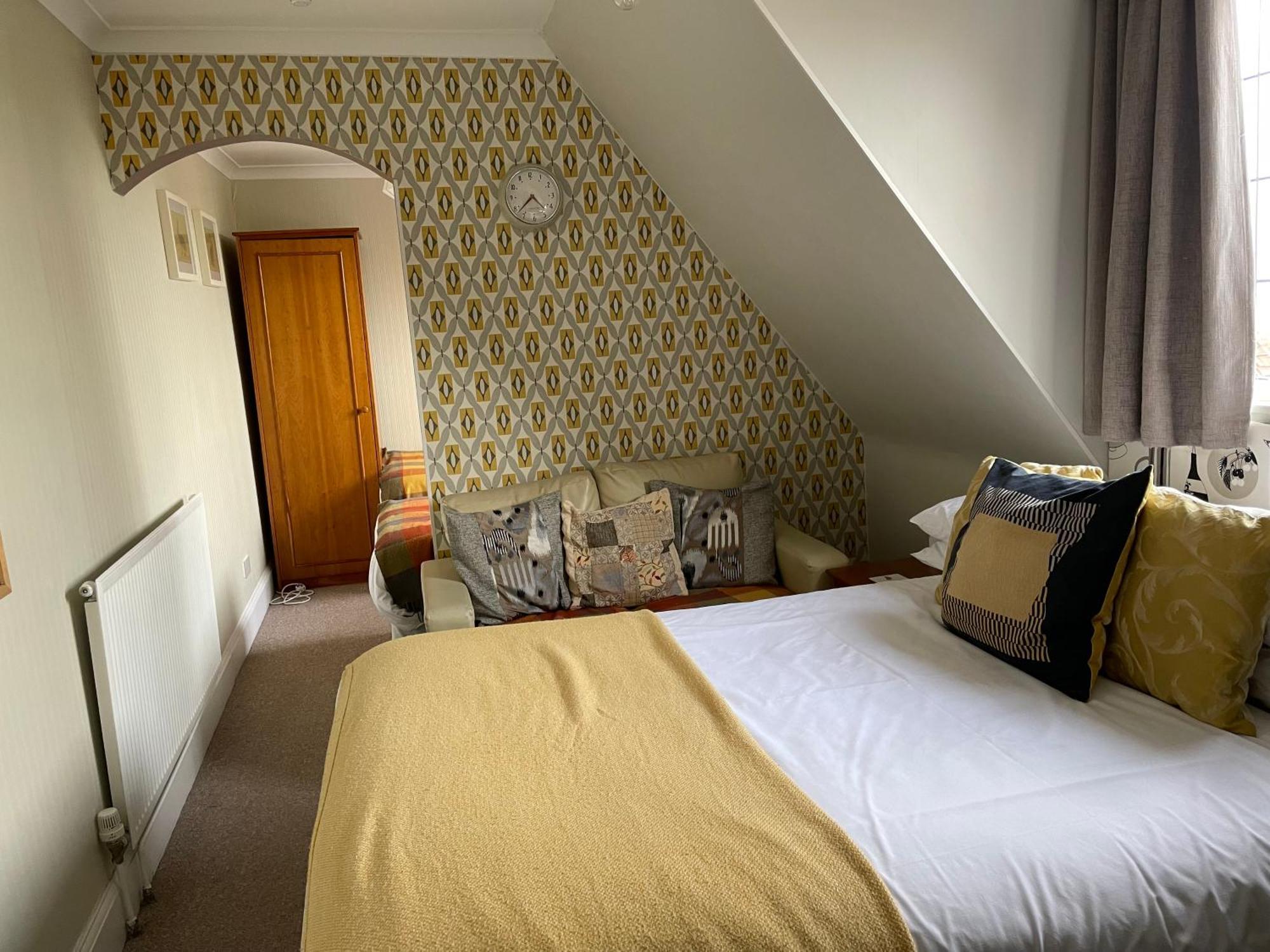 Knights Court Hotel Great Yarmouth Cameră foto