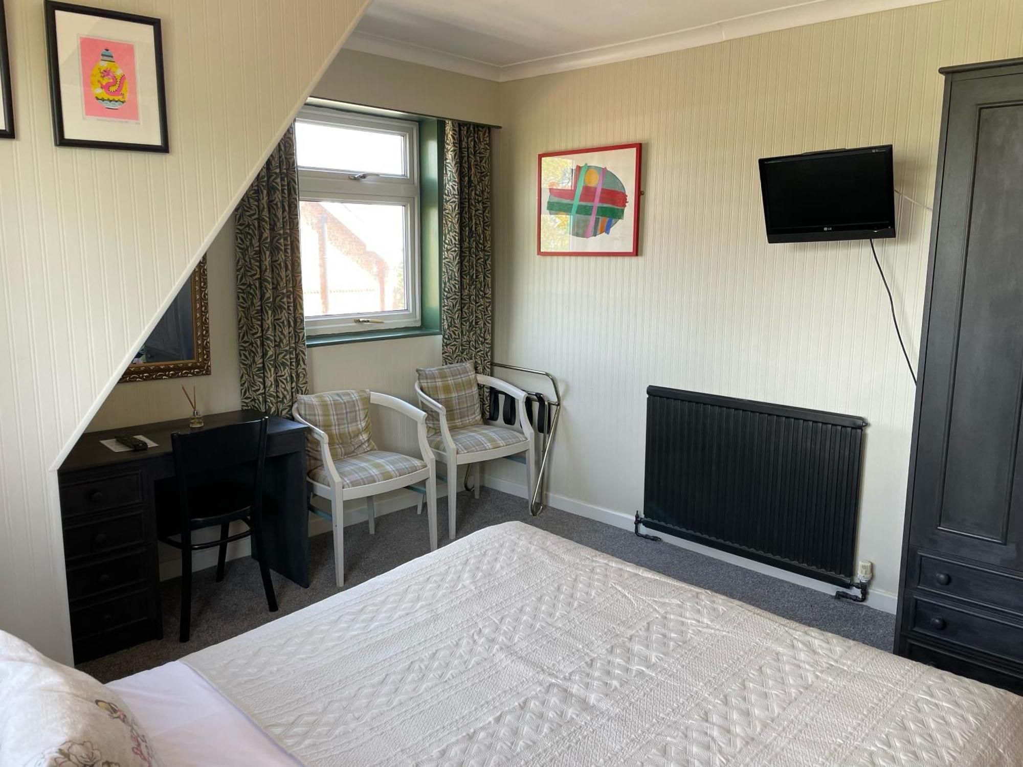 Knights Court Hotel Great Yarmouth Cameră foto