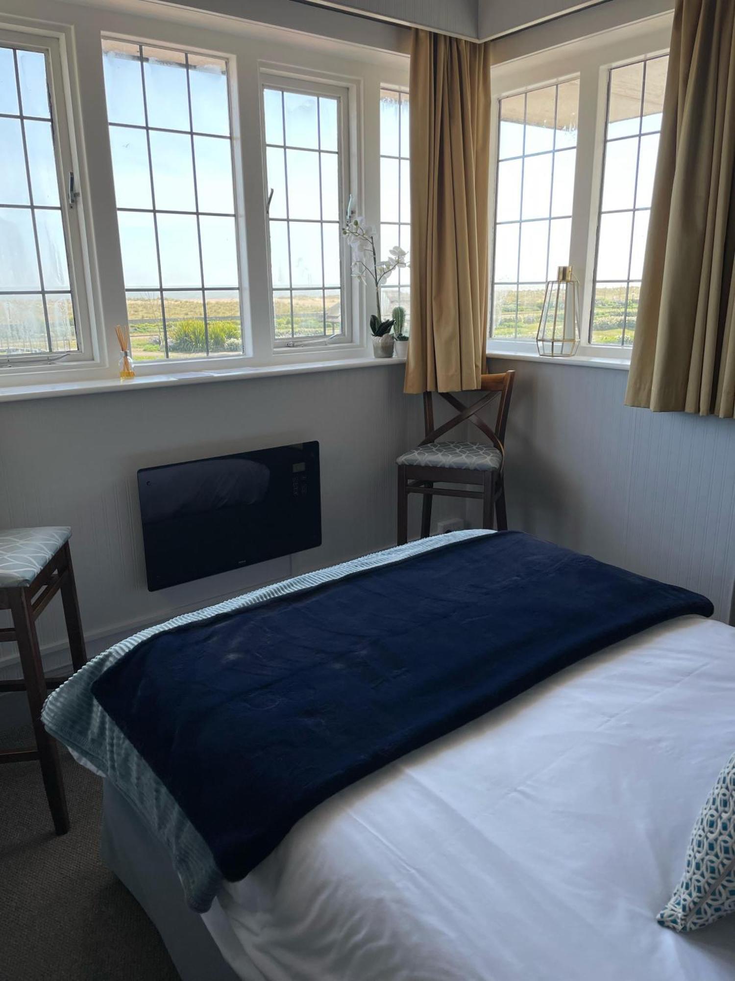 Knights Court Hotel Great Yarmouth Cameră foto